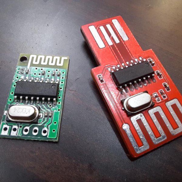 Making a 20khz Signal Generator using Bluetooth | Hackaday.io