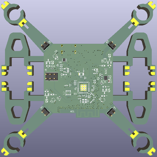 How to use ESP32 in your Projects? | Hackaday.io