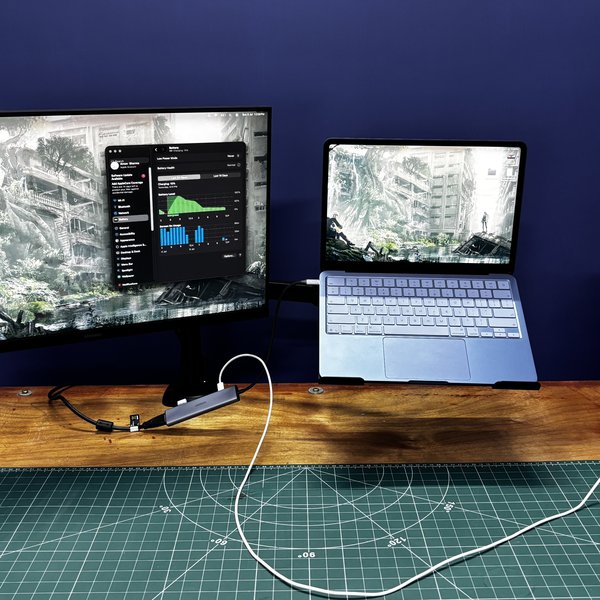 DURACELL Max | Hackaday.io
