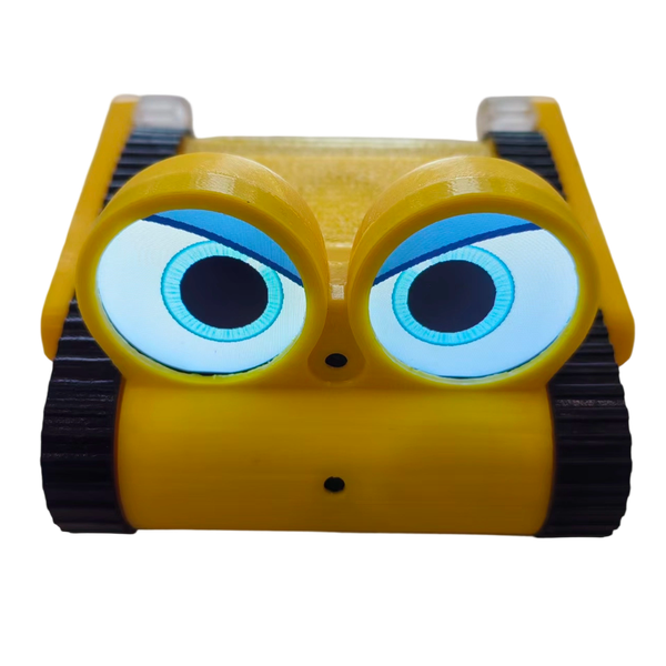 DooiRobot | Hackaday.io
