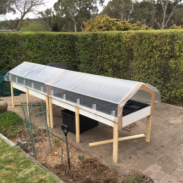 Hydroponics control | Hackaday.io