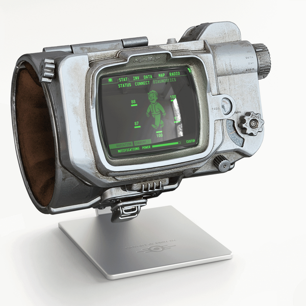PIP WATCH Version 2 | Hackaday.io