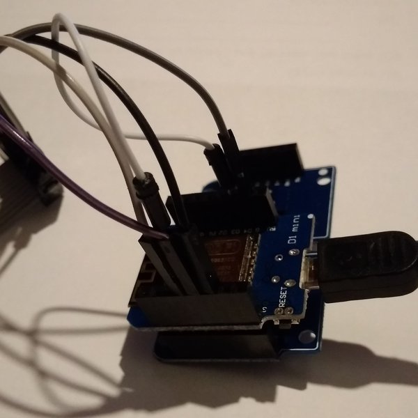 ZigBee CC2531 smart home USB adapter | Hackaday.io