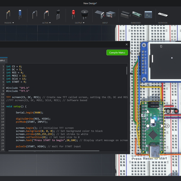 Realtime 3D Circuit Simulation | Hackaday.io