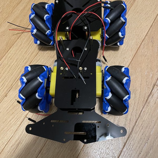 Self Driving House Robot | Hackaday.io