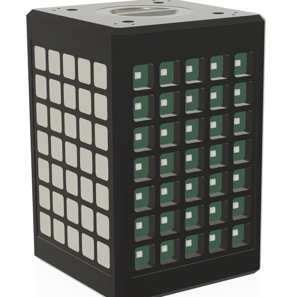 Lightning Talk Timer | Hackaday.io