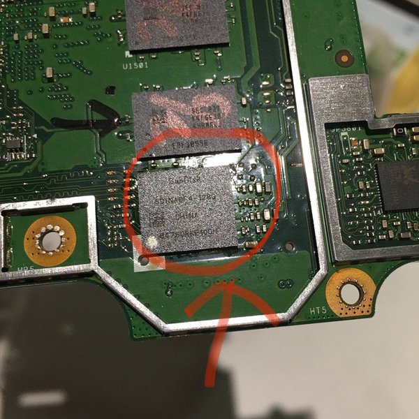 Trimble Yuma 7 Data Extraction Hackaday.io