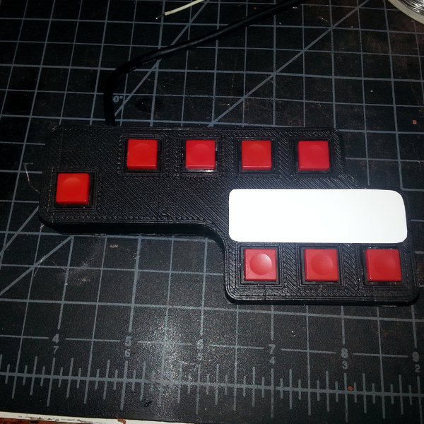 Chordy KEY | Hackaday.io