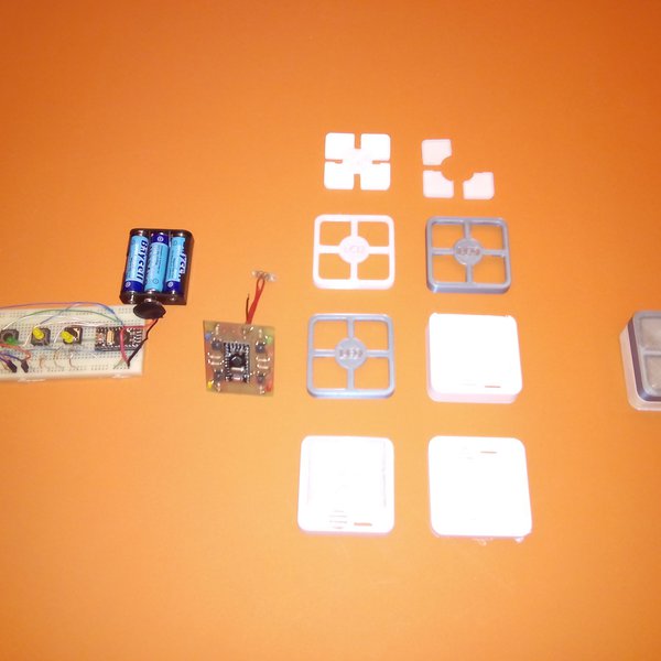 LCD Porto | Hackaday.io