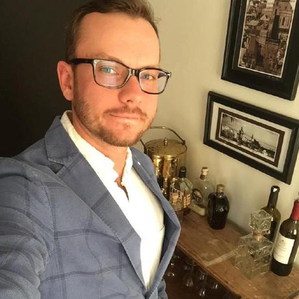 Andreas Jantos's Profile | Hackaday.io