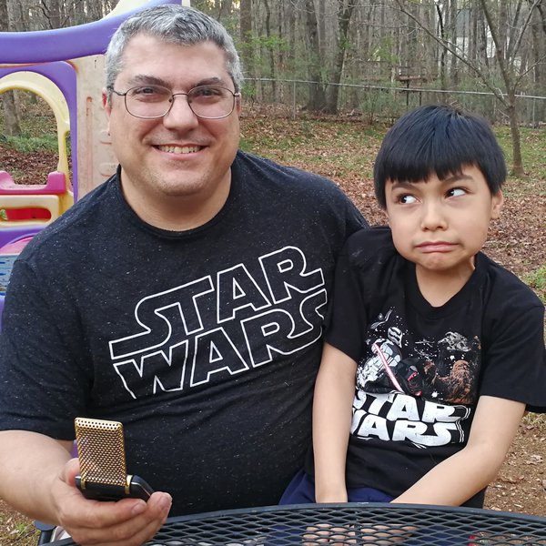 Brian Ross's Profile | Hackaday.io