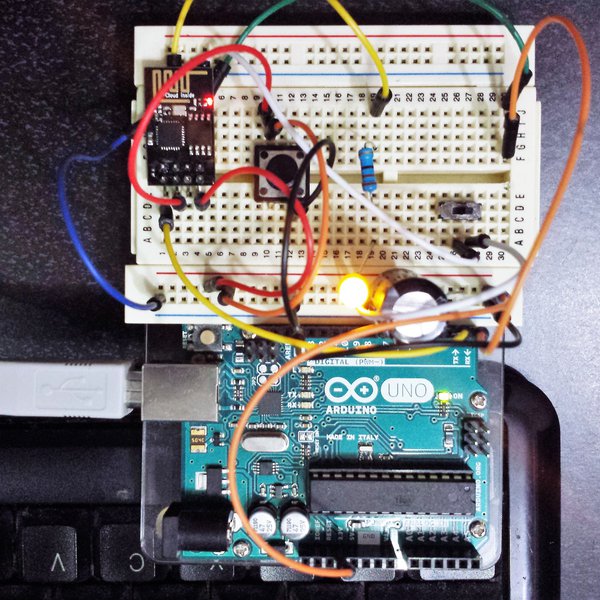 The cheapest ESP8266 programmer! | Hackaday.io