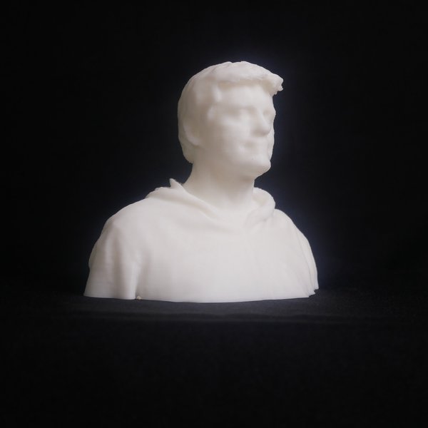 Nuovo's Profile | Hackaday.io