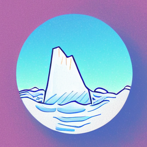 iceberg-tech