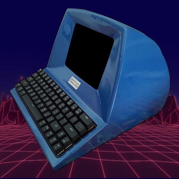 Baffa-2+ Computer | Hackaday.io