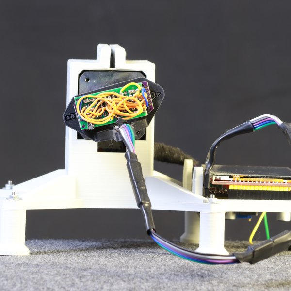 Measuring Earth’s Rotation with Gyros | Hackaday.io