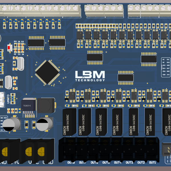 Arduino for Industrial Hackaday.io