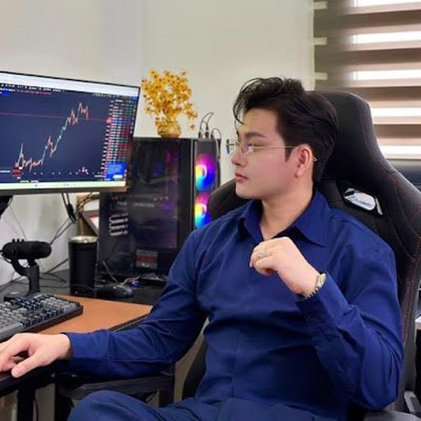 CEO Andy Hải's Profile | Hackaday.io