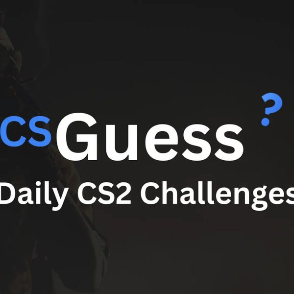 csguessportal's Profile | Hackaday.io