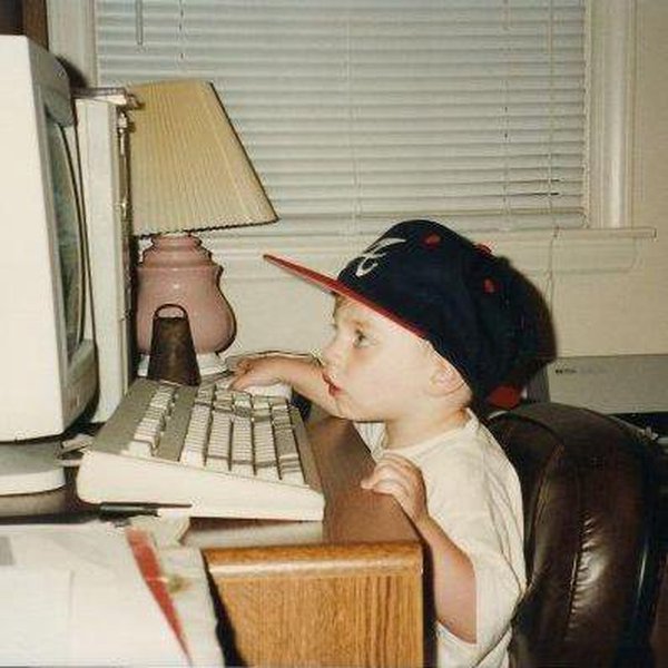 John Williams's Profile | Hackaday.io