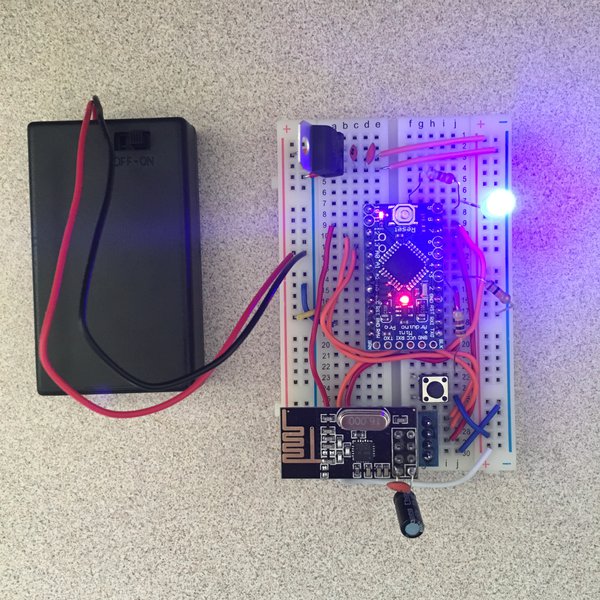 First Year Honors Project | Hackaday.io