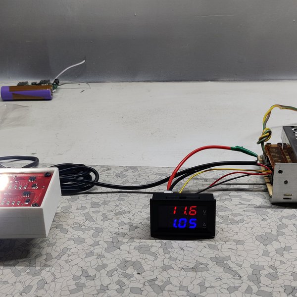 DIY Studio Light/ Light Box | Hackaday.io