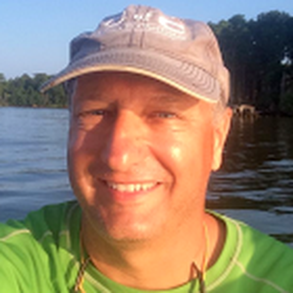 M. Scott's Profile | Hackaday.io