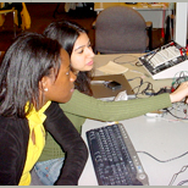 Teaching microcontroller use at Cornell | Hackaday.io