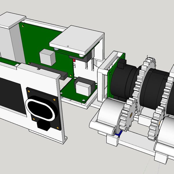 ML Hat Cam | Hackaday.io