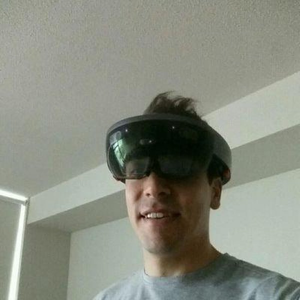 Nick Weinandt's Profile | Hackaday.io