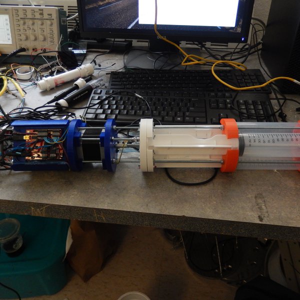 Project Albatross | Hackaday.io