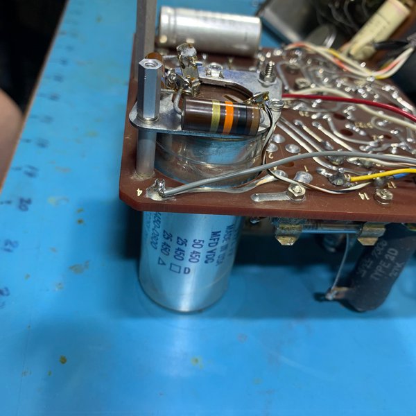 Multi Cap Electrolytic Can Hack Hackaday Io