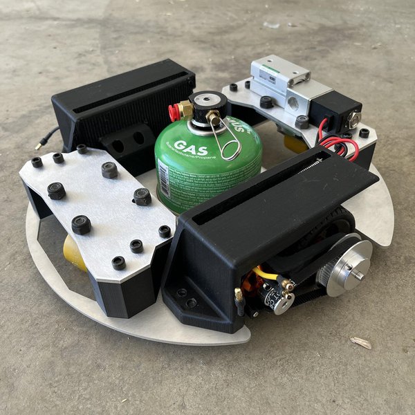 Doomba hackaday io