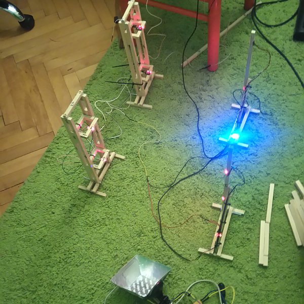 The Science Kit | Hackaday.io