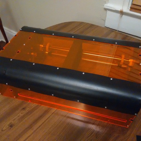 Direct UV Printer for Alternative Photography Hackaday.io