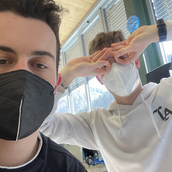 Manuel's Profile | Hackaday.io