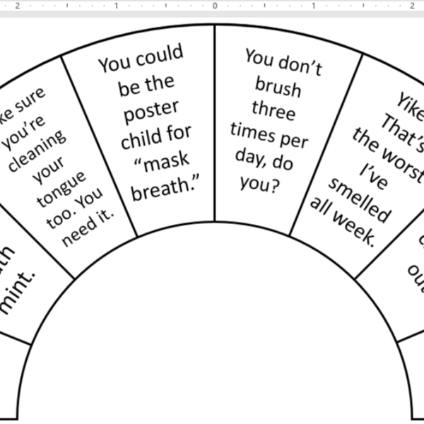 Does My Breath Stink? Hackaday.io