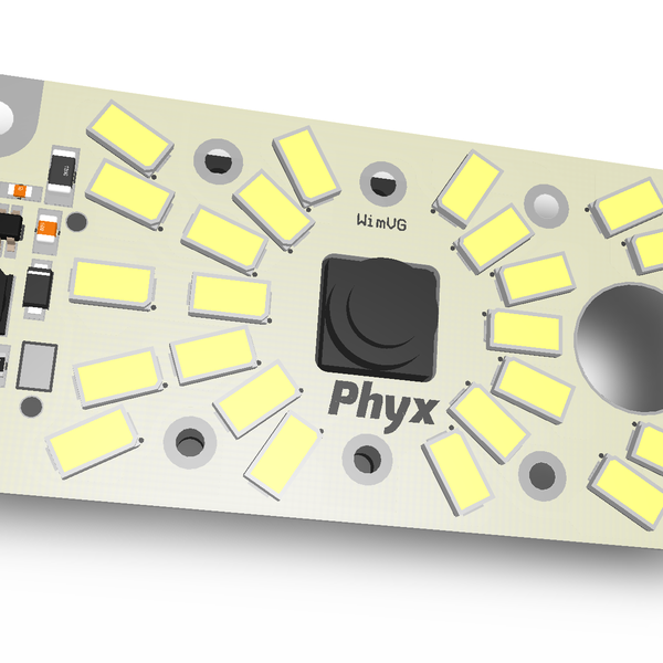 RPI_ZERO_LED_RING | Hackaday.io