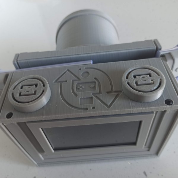 SWAP ARCADE | Hackaday.io