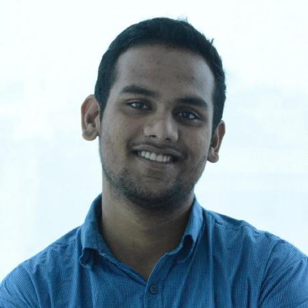 Anantharaman's Profile | Hackaday.io