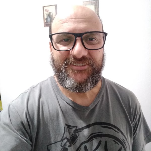 itsprogramador's Profile | Hackaday.io