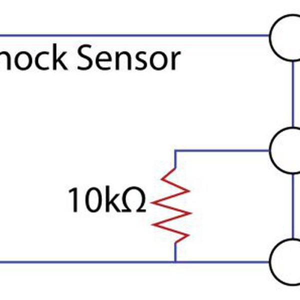KY-031 Knock Sensor with Arduino | Hackaday.io