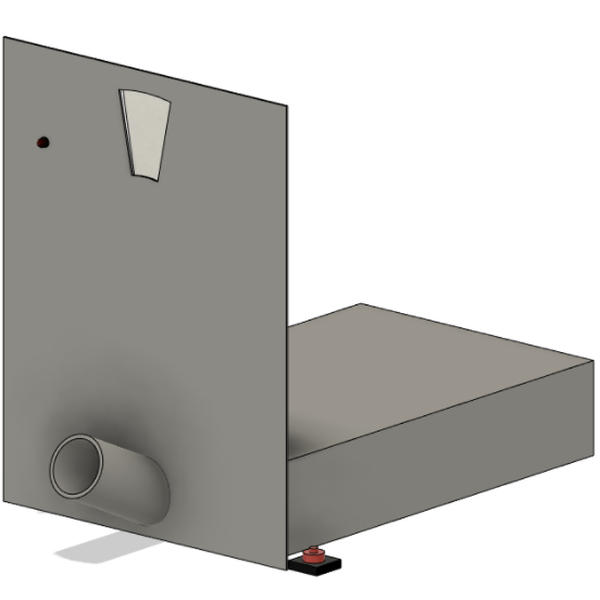 Does My Breath Stink? Hackaday.io