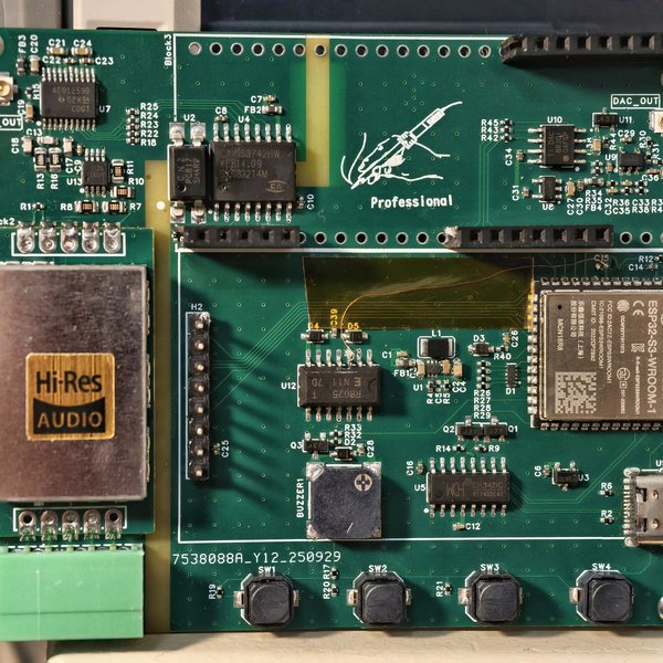 DIY ECG With Discrete Analog Front End | Hackaday.io