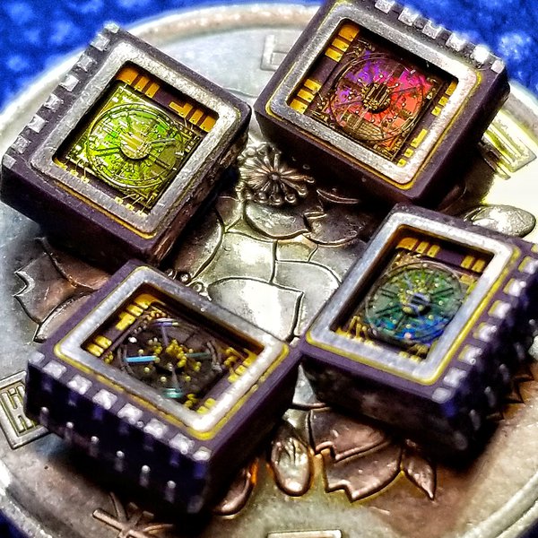 CRM200 MEMS Gyroscope | Hackaday.io