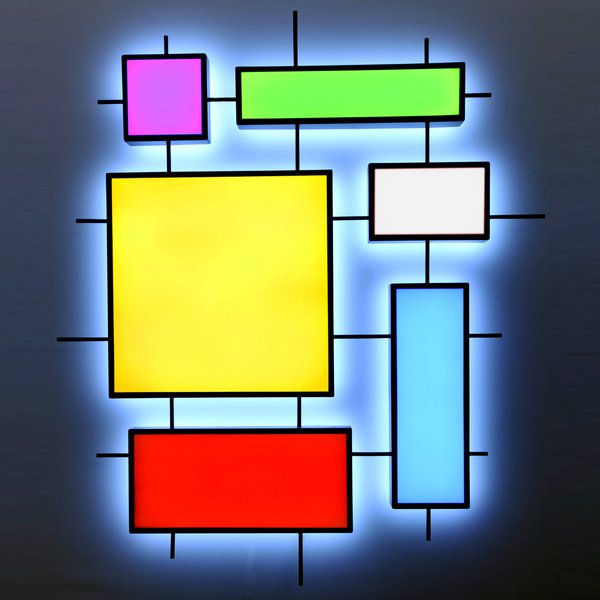 FR4 Art | Hackaday.io