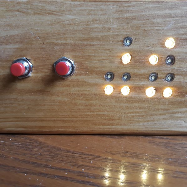 The Time Bandit Clock Hackaday Io