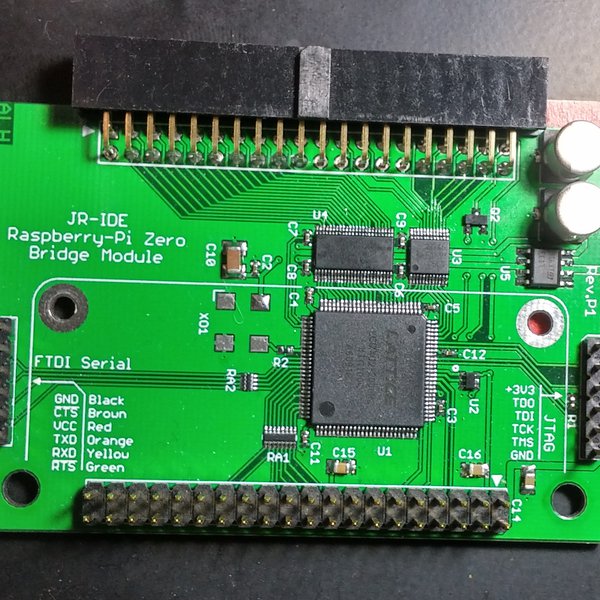 Netpi Raspberry Pi NetPi-IDE | Hackaday.io