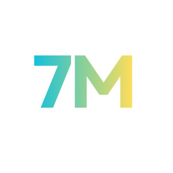 7m