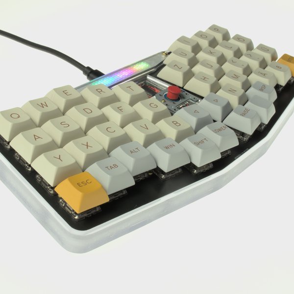 TerminalVelocity | Hackaday.io